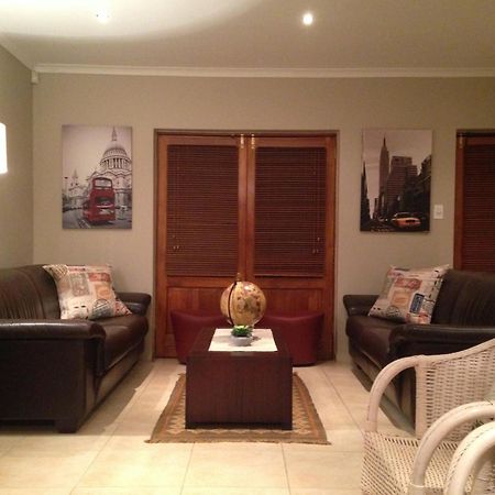 ستيلينبوش Fynbos Feniks Apartment المظهر الخارجي الصورة