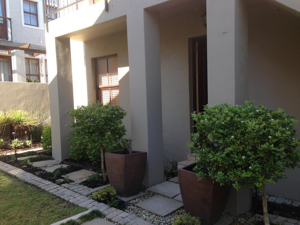 ستيلينبوش Fynbos Feniks Apartment المظهر الخارجي الصورة