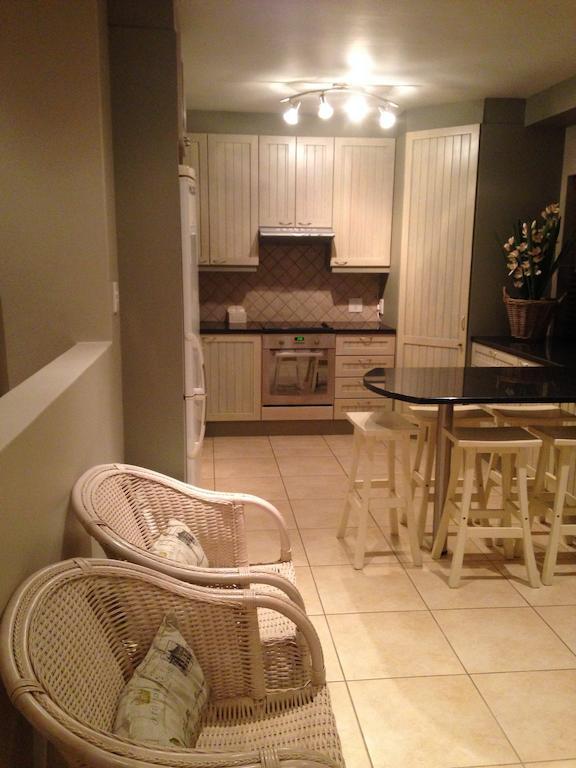 ستيلينبوش Fynbos Feniks Apartment الغرفة الصورة