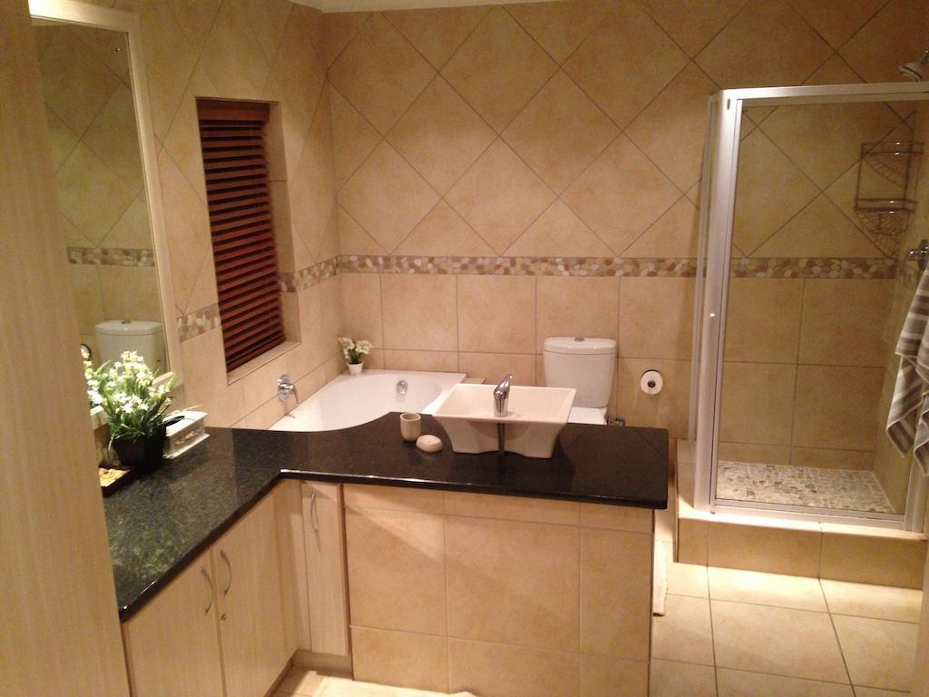 ستيلينبوش Fynbos Feniks Apartment المظهر الخارجي الصورة