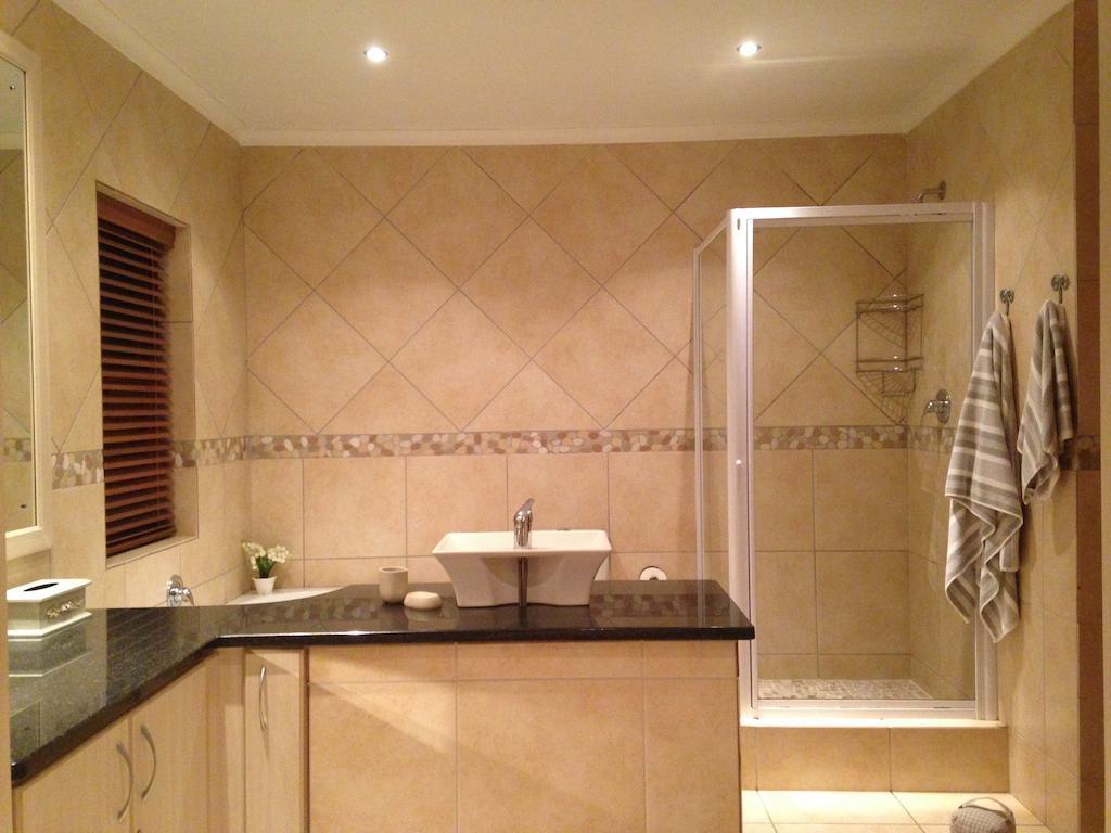 ستيلينبوش Fynbos Feniks Apartment الغرفة الصورة