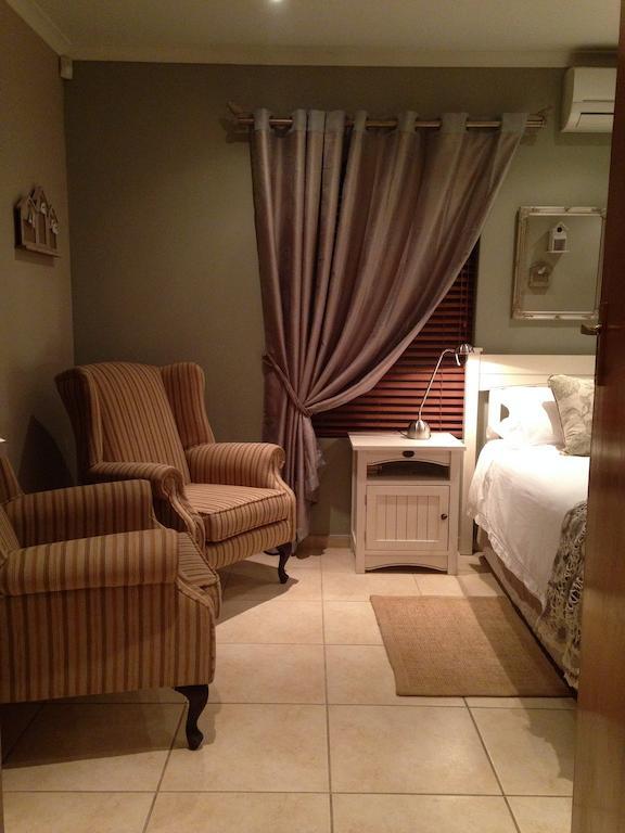 ستيلينبوش Fynbos Feniks Apartment الغرفة الصورة