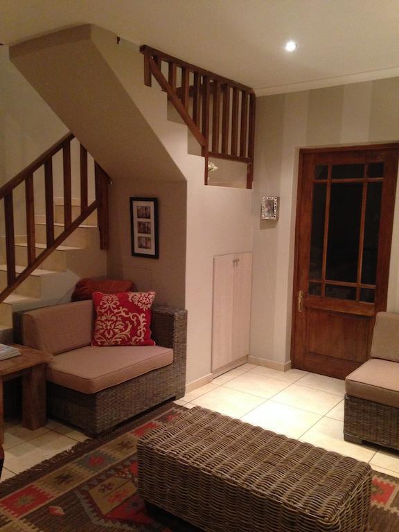 ستيلينبوش Fynbos Feniks Apartment المظهر الخارجي الصورة