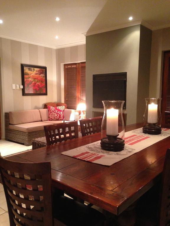 ستيلينبوش Fynbos Feniks Apartment المظهر الخارجي الصورة