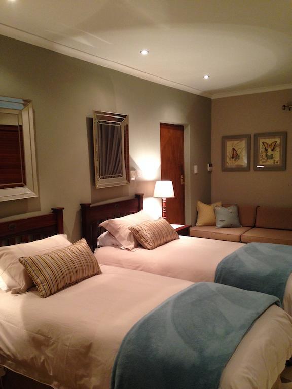ستيلينبوش Fynbos Feniks Apartment المظهر الخارجي الصورة